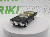 Oldsmobile 442 New Ray 1/43 Nero 1966 - RikiToys - New Ray