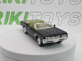 Oldsmobile 442 New Ray 1/43 Nero 1966 - RikiToys - New Ray