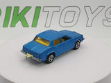 Oldsmobile 88 Majorette 1/60 Azzurro 1986 - RikiToys - Majorette#