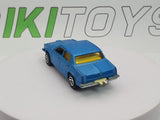Oldsmobile 88 Majorette 1/60 Azzurro 1986 - RikiToys - Majorette#