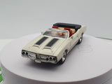 Oldsmobile Cabrio 1970 1/43 - RikiToys - RikiToys#