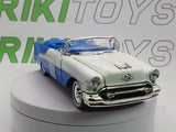 Oldsmobile Super 88 Arko 1/35 Bianco 1955 - RikiToys - Arko