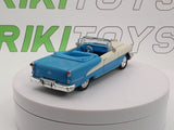 Oldsmobile Super 88 New Ray 1/43 Azzurro 1955 - RikiToys - New Ray