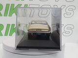 Oldsmobile Toronado 1966 Edicola 1/43 - RikiToys - Edicola#