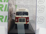 OM Leoncino Maltagliati 1950 Edicola 1/43 - RikiToys - Edicola#