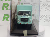 OM Tigrotto Barilla 1965 Edicola 1/43 - RikiToys - Edicola#