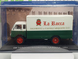 OM Tigrotto "La Rocca" 1963 Edicola 1/43 - RikiToys - Edicola#
