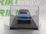 Opel Admiral B Whitebox 1/43 Blu 1969 - RikiToys - Whitebox