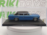Opel Admiral B Whitebox 1/43 Blu 1969 - RikiToys - Whitebox