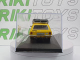 Opel Admiral Caravan Edicola 1/43 Giallo - RikiToys - Edicola