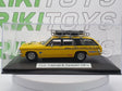 Opel Admiral Caravan Edicola 1/43 Giallo - RikiToys - Edicola
