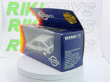 Opel Ascona 2 Volumi Gama 1/43 Argento 1983 - RikiToys - Gama