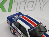 Opel Ascona 400 Edicola 1/43 Bianco 1982 - RikiToys - Edicola