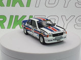 Opel Ascona 400 Edicola 1/43 Bianco 1982 - RikiToys - Edicola