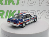 Opel Ascona 400 Edicola 1/43 Bianco 1982 - RikiToys - Edicola