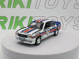 Opel Ascona 400 Edicola 1/43 Bianco 1982 - RikiToys - Edicola