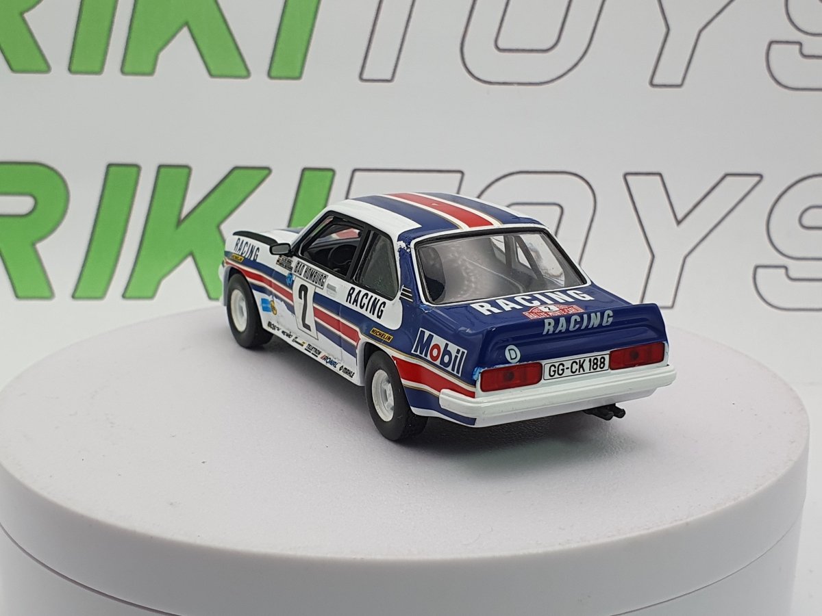 Opel Ascona 400 Edicola 1/43 Bianco 1982 - RikiToys - Edicola
