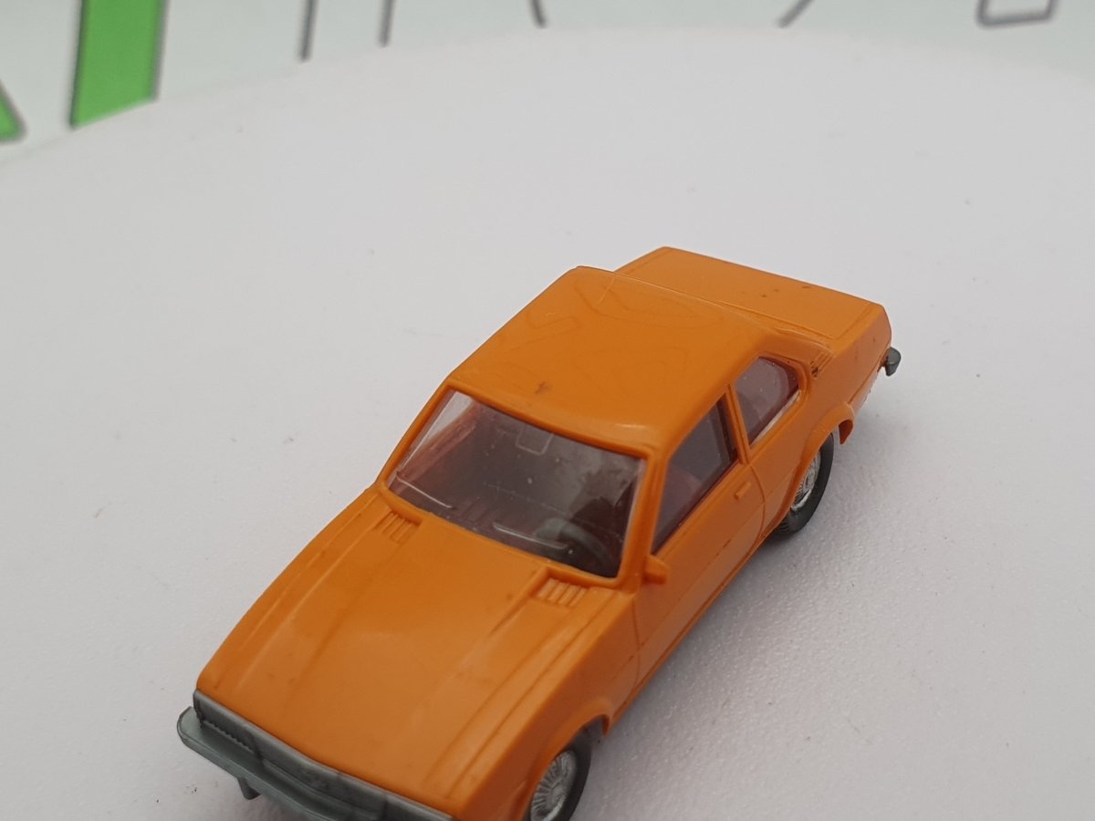 Opel Ascona Wiking 1/86 Arancione - RikiToys - Wiking