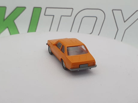 Opel Ascona Wiking 1/86 Arancione - RikiToys - Wiking