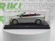 Opel Astra Cabrio Minichamps 1/43 Argento 2000 - RikiToys - Minichamps