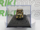 Opel Blitz Ambulance Edicola 1/72 - RikiToys - Edicola#