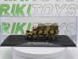 Opel Blitz Ambulance Edicola 1/72 - RikiToys - Edicola#