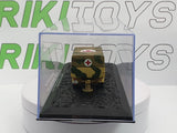 Opel Blitz Ambulance Edicola 1/72 - RikiToys - Edicola#