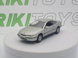 Opel Calibra Gama 1/43 Argento 1989 - RikiToys - Gama