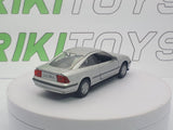 Opel Calibra Gama 1/43 Argento 1989 - RikiToys - Gama