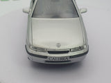 Opel Calibra Gama 1/43 Argento 1989 - RikiToys - Gama