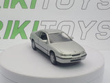 Opel Calibra Gama 1/43 Argento 1989 - RikiToys - Gama