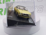 Opel Commodore BG5 Edicola 1/43 Giallo 1972 - RikiToys - Edicola