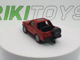Opel Frontera Siku 1/60 Rosso 1991 - RikiToys - Siku#