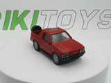 Opel Frontera Siku 1/60 Rosso 1991 - RikiToys - Siku#