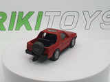 Opel Frontera Siku 1/60 Rosso 1991 - RikiToys - Siku#