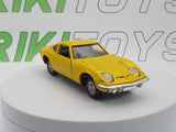 Opel GT 1900 Gama 1/41 Giallo 1968 - RikiToys - Gama