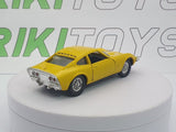 Opel GT 1900 Gama 1/43 Giallo 1968 - RikiToys - Gama