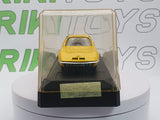 Opel GT 1900 Solido 1/43 Giallo 1968 - RikiToys - Solido