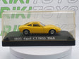 Opel GT 1900 Solido 1/43 Giallo 1968 - RikiToys - Solido