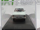Opel Kadett B 1965 Edicola 1/43 - RikiToys - Edicola#