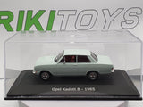 Opel Kadett B 1965 Edicola 1/43 - RikiToys - Edicola#