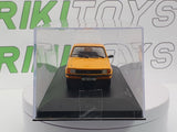 Opel Kadett C Coupé Whitebox 1/43 Arancione 1973 - RikiToys - Whitebox