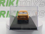 Opel Kadett C Coupé Whitebox 1/43 Arancione 1973 - RikiToys - Whitebox