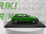 Opel Kadett D Edicola 1/43 Verde 1979 - RikiToys - Edicola#