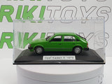 Opel Kadett D Edicola 1/43 Verde 1979 - RikiToys - Edicola#