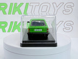 Opel Kadett D Edicola 1/43 Verde - RikiToys - Edicola