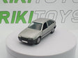 Opel Kadett E Gama 1/43 Argento 1984 - RikiToys - Gama#