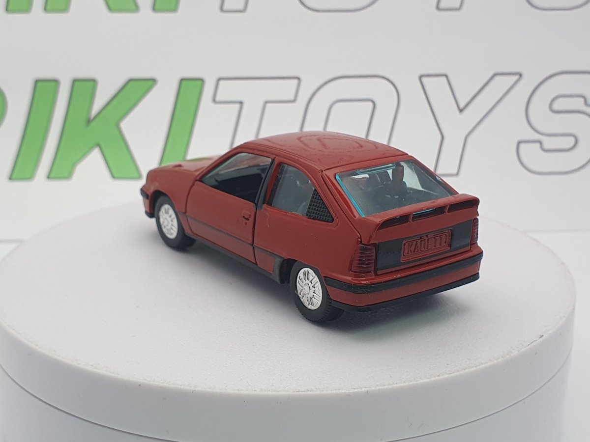 Opel Kadett GSI Gama 1/43 Rosso 1982 - RikiToys - Gama
