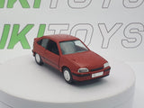 Opel Kadett GSI Gama 1/43 Rosso 1982 - RikiToys - Gama