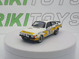 Opel Kadett GTE Solido 1/43 Bianco 1979 - RikiToys - Solido